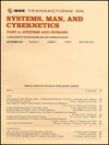 IEEE Transactions on Systems Man Cybernetics-Systems杂志封面